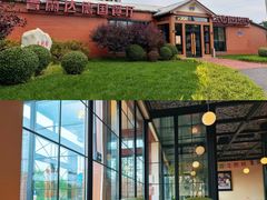 -普兰达德国餐厅·德式脆皮烤猪肘·自酿啤酒(观唐店)