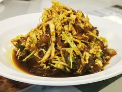 -新疆兵团食府清真(马连道店)