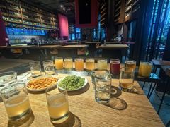 -牛啤堂精酿啤酒餐吧(五棵松华熙店)