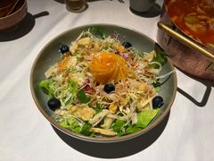 -沿途四季·云南菜·诗酒茶(蓝色港湾店)