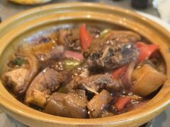 -创味·民间海南菜·非遗藤桥排骨(藤桥·免税城店)