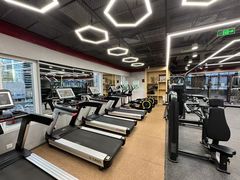 -VLines耀能运动Space&Flow(国贸店)