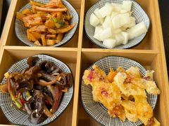 -野菌皇海景野生菌火锅(滨海大道店)