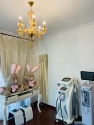 -美肤盾祛痘·问题肌头疗管理中心