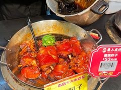 -甬上名灶·首店(环城西路店)