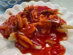-笑红饭庄