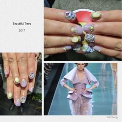 指甲造型-光SPA科技美肤