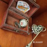 咖啡店和老建筑一起回味时光