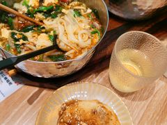 -小满手工粉(杭州滨江龙湖店)