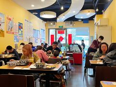 -有礼有面(知春路店)