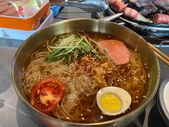 -刘炭长牛烧大块烤肉(珠海香洲店)