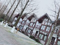 -太阳岛度假酒店