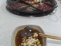 -化龙桥九宫格火锅(清水河店)
