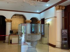 -北京动物园-畅观楼