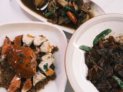 -阿忠食坊大排档·20年老店(万象城店)