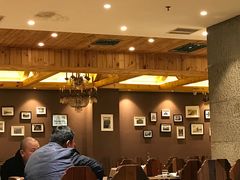 大堂-永源成清真餐厅(黑牛城道店)