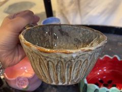 -朝画惜时·陶艺·拼豆·团建
