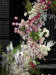 -南昌喜来登酒店·宴会厅