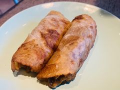 油饼卷糕-日上三甘(三里屯店)