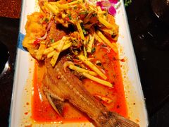 -金厨泰国餐厅·全泰籍厨师料理(拱北店)