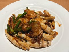 -波螺油子青岛本帮菜(银座店)