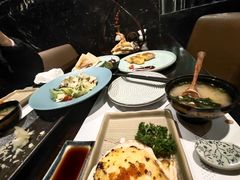 -松临·铁板烧&Omakase(神农店)