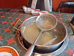 -南城十里潮汕鲜牛火锅·鲜虾生滚粥(融汇老商埠店)