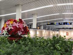 -石家庄正定国际机场-T2航站楼