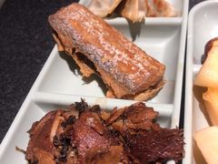 -韩盛·盛江山自助料理(中街大悦城店)
