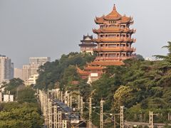 -武汉长江大桥