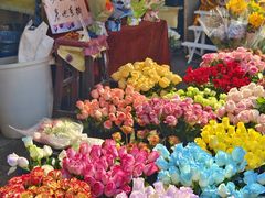 -循礼门鲜花花市(武汉循礼门店)