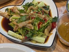 -官塘锋记鱼生·生腌·砂锅粥(牌坊街店)