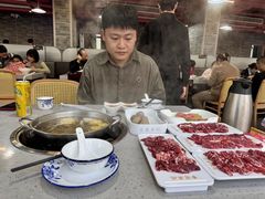 -杏花吴记牛肉火锅