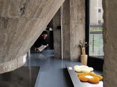 -CEMENT·coffee bar (凤凰创意园店)