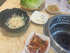 -德寿宫韩国料理(下沙店)