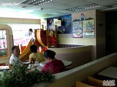 -肯德基(安吉胜利店)