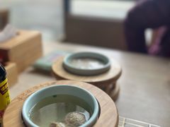 草原肚包肉-羊之道草原味道清真餐厅(番禺店)