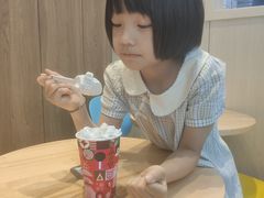 -DQ·蛋糕·冰淇淋(领秀城店)