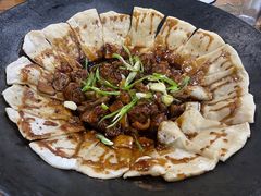 -皖北巫氏三胖地锅鸡(长淮总店)