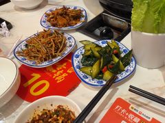 -一烙锅(友谊店)