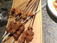 -酒肉行·虎子盐筋烤肉(大寨路店)