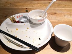 -素清香(解放路店)