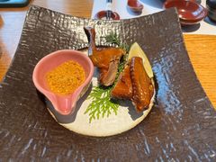 -花潮料理艺食馆(SM新生活广场店)