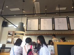 -喜茶(深圳福田星河COCO Park店)