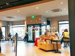 -星巴克(天津佛罗伦萨小镇店)