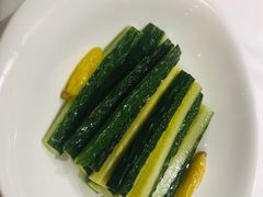 黄瓜条-南门小馆·清真(国贸商城店)
