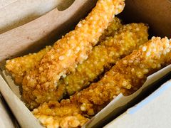 香脆无骨鸡5pcs-Kyochon1991校村(共和路店)