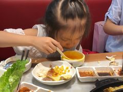 -韩宫宴烤肉·料理(南京江宁万达店)