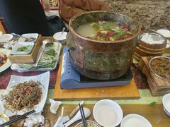 -宗巴雍姆藏餐府