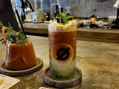 -BE NORMAL CAFE(霞溪路店)